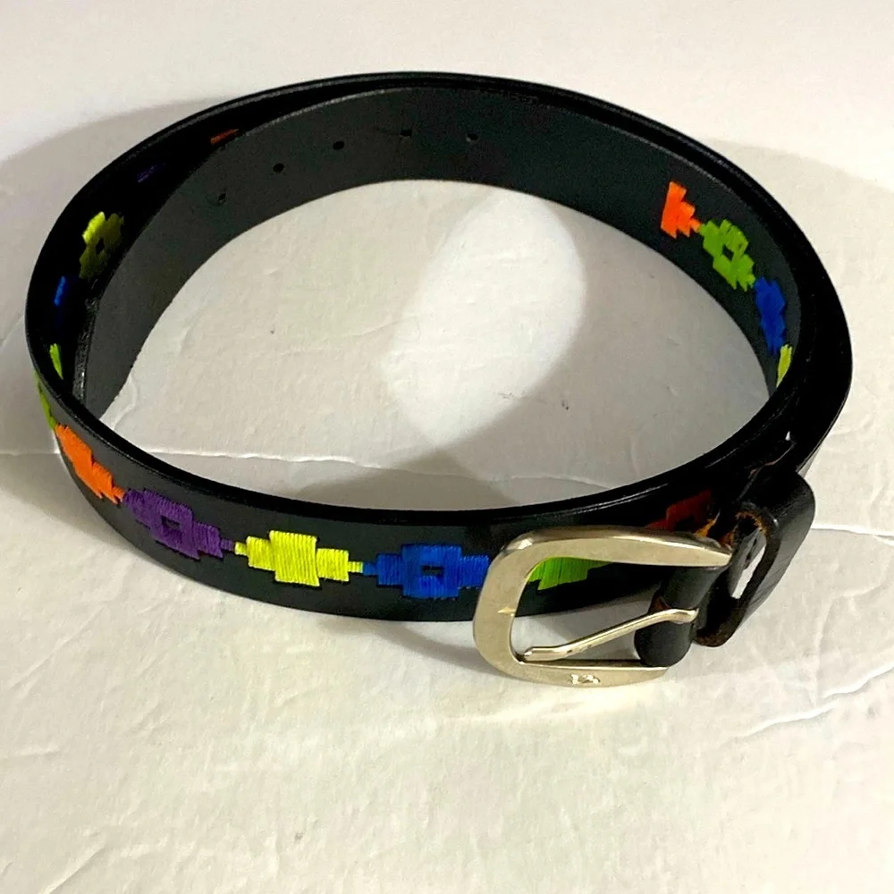 casablanca heavy buckle